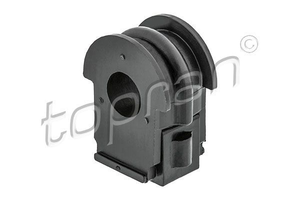 Skersinio stabilizatoriaus įvorių komplektas TOPRAN 634 416