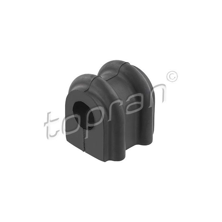 Skersinio stabilizatoriaus įvorių komplektas TOPRAN 636 004