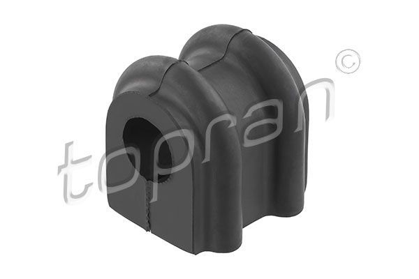 Skersinio stabilizatoriaus įvorių komplektas TOPRAN 636 004