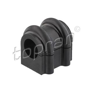 Skersinio stabilizatoriaus įvorių komplektas TOPRAN 636 010