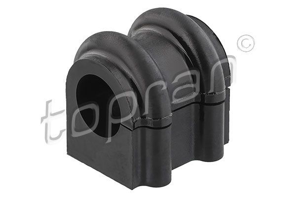Skersinio stabilizatoriaus įvorių komplektas TOPRAN 636 010