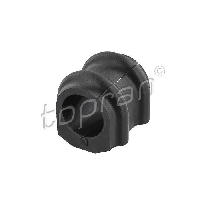 Skersinio stabilizatoriaus įvorių komplektas TOPRAN 636 011