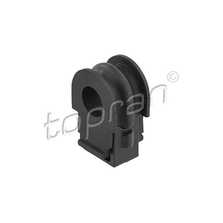 Skersinio stabilizatoriaus įvorių komplektas TOPRAN 636 012