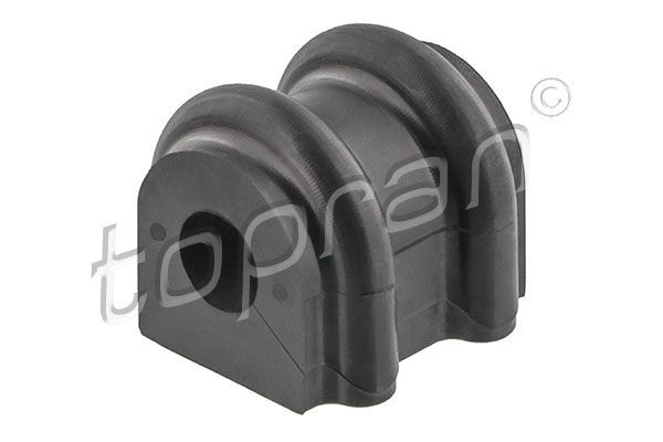 Skersinio stabilizatoriaus įvorių komplektas TOPRAN 636 013