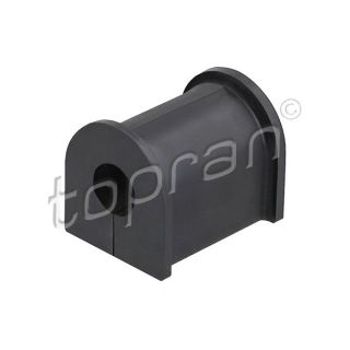 Skersinio stabilizatoriaus įvorių komplektas TOPRAN 636 014