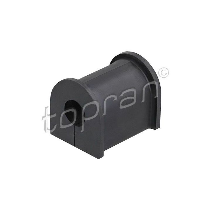 Skersinio stabilizatoriaus įvorių komplektas TOPRAN 636 014