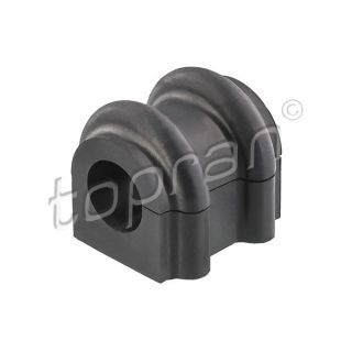 Skersinio stabilizatoriaus įvorių komplektas TOPRAN 636 015