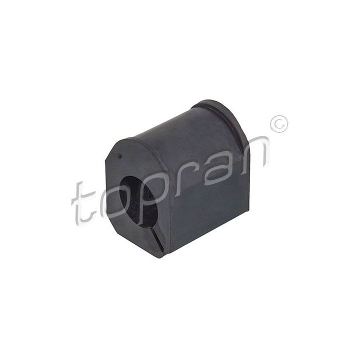 Skersinio stabilizatoriaus įvorių komplektas TOPRAN 700 151