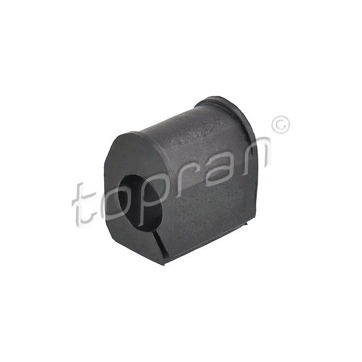 Skersinio stabilizatoriaus įvorių komplektas TOPRAN 700 160