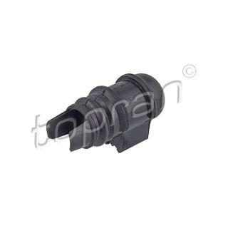 Skersinio stabilizatoriaus įvorių komplektas TOPRAN 700 460