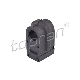 Skersinio stabilizatoriaus įvorių komplektas TOPRAN 700 487