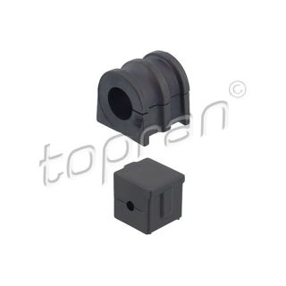 Skersinio stabilizatoriaus įvorių komplektas TOPRAN 700 556