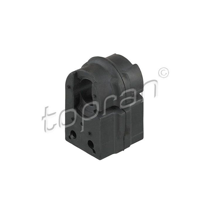 Skersinio stabilizatoriaus įvorių komplektas TOPRAN 700 762