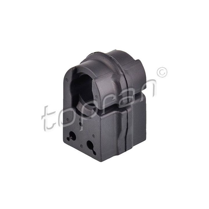 Skersinio stabilizatoriaus įvorių komplektas TOPRAN 700 792