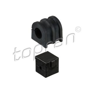 Skersinio stabilizatoriaus įvorių komplektas TOPRAN 700 794