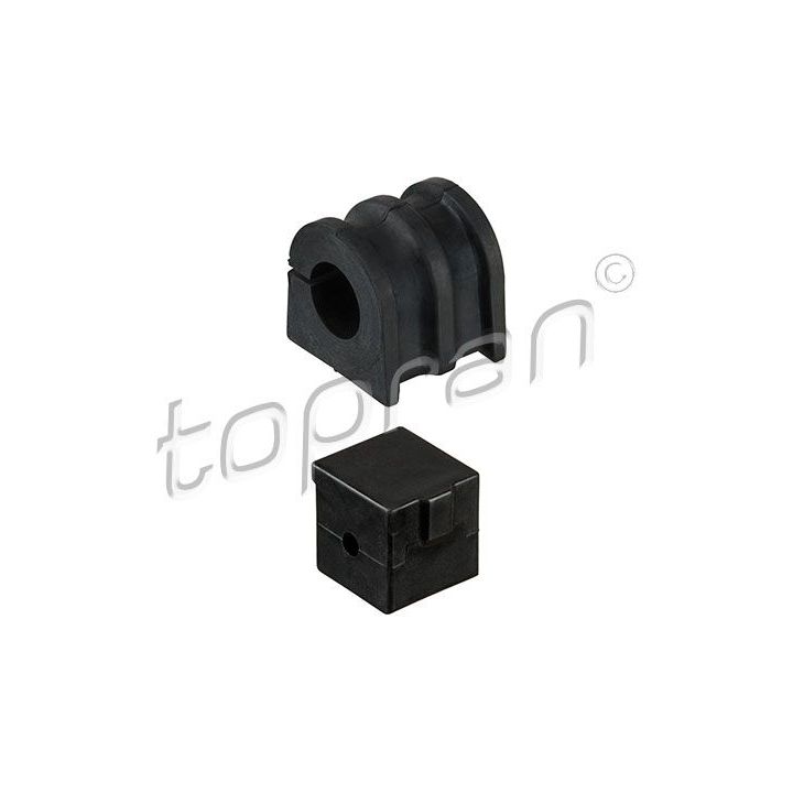 Skersinio stabilizatoriaus įvorių komplektas TOPRAN 700 794