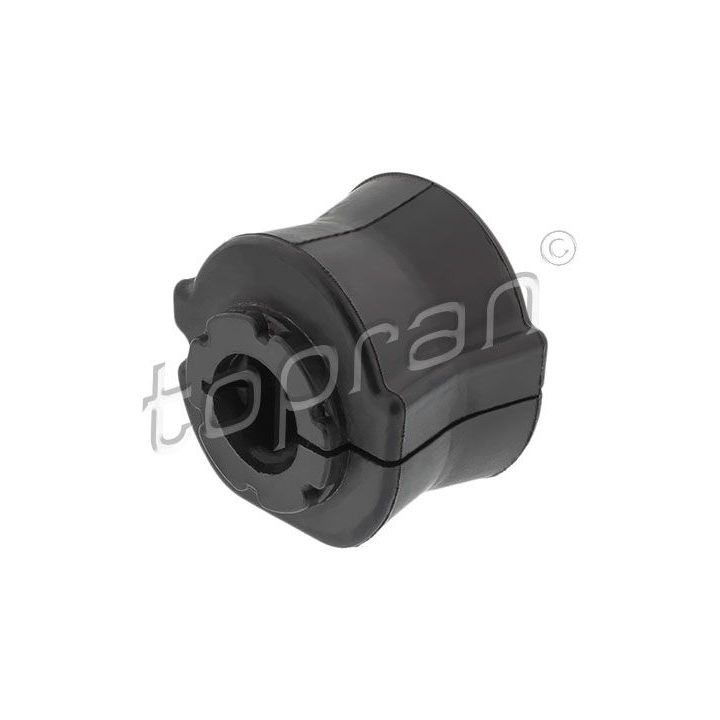 Skersinio stabilizatoriaus įvorių komplektas TOPRAN 722 792