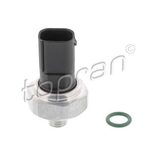 Slėgio jungiklis, oro kondicionavimas TOPRAN 409 590