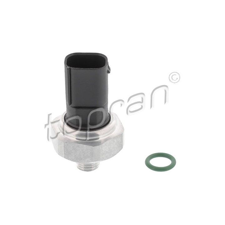 Slėgio jungiklis, oro kondicionavimas TOPRAN 409 590