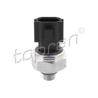 Slėgio jungiklis, oro kondicionavimas TOPRAN 638 513