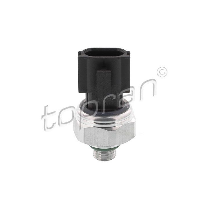 Slėgio jungiklis, oro kondicionavimas TOPRAN 638 513