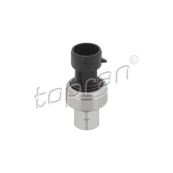 Slėgio jungiklis, oro kondicionavimas TOPRAN 701 877