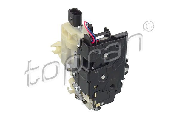 Durų užraktas TOPRAN 110 551