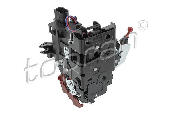 Durų užraktas TOPRAN 113 819