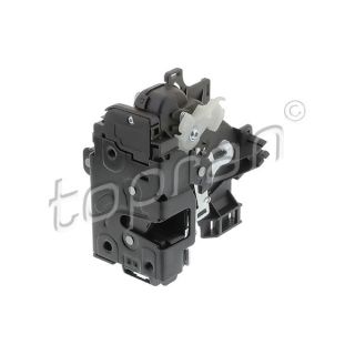 Durų užraktas TOPRAN 113 835