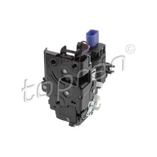 Durų užraktas TOPRAN 115 142