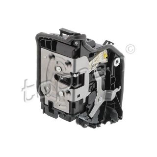 Durų užraktas TOPRAN 623 652