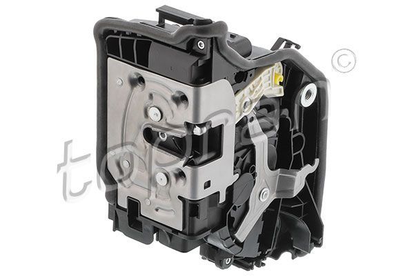 Durų užraktas TOPRAN 623 652