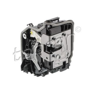 Durų užraktas TOPRAN 623 653