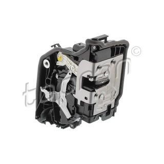 Durų užraktas TOPRAN 623 655