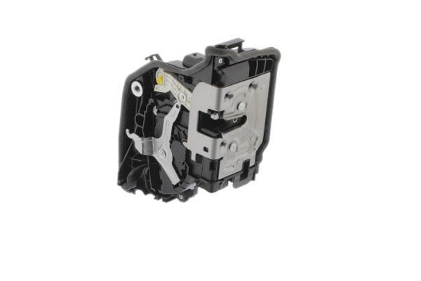 Durų užraktas TOPRAN 623 655