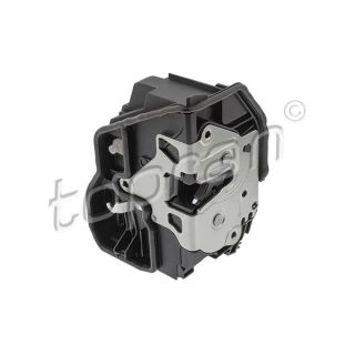 Durų užraktas TOPRAN 623 656