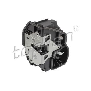 Durų užraktas TOPRAN 623 657