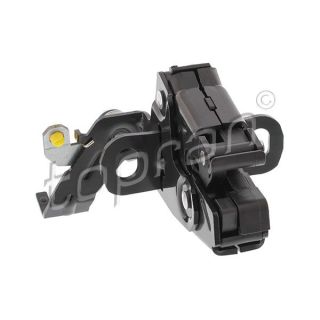 Durų užraktas TOPRAN 623 661