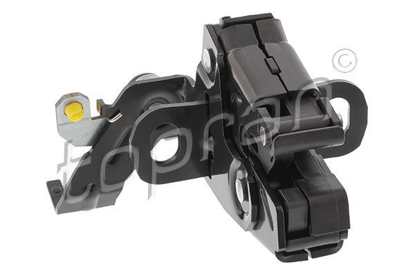 Durų užraktas TOPRAN 623 661