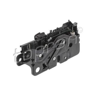 Galinių durų užraktas TOPRAN 504 321