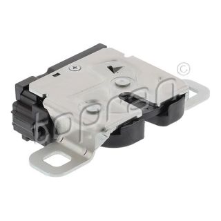 Galinių durų užraktas TOPRAN 504 482