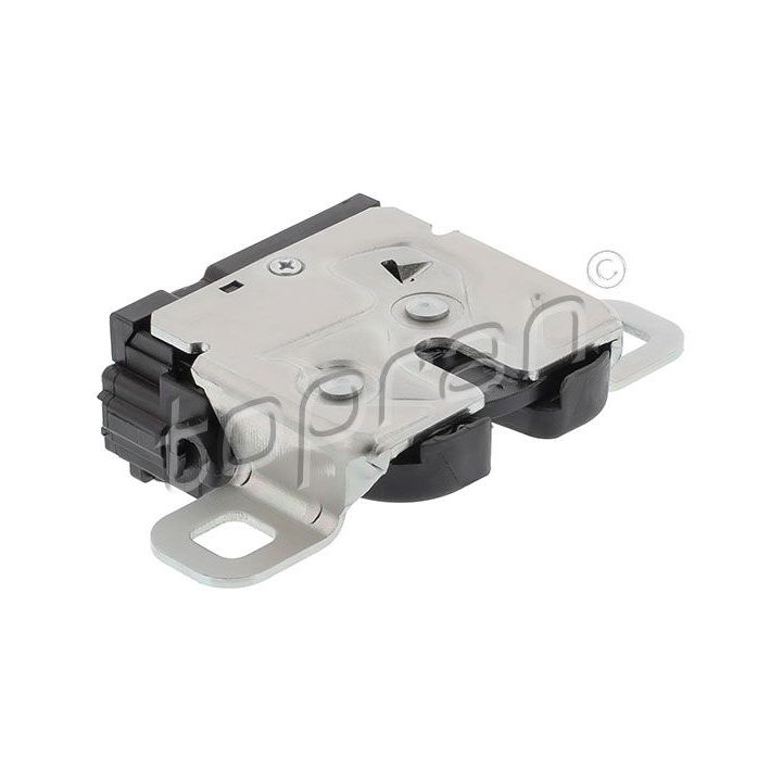 Galinių durų užraktas TOPRAN 504 482