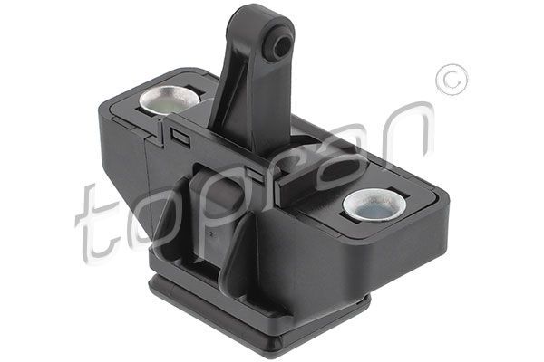 Galinių durų užraktas TOPRAN 623 658