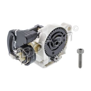 Galinių durų užraktas TOPRAN 623 659