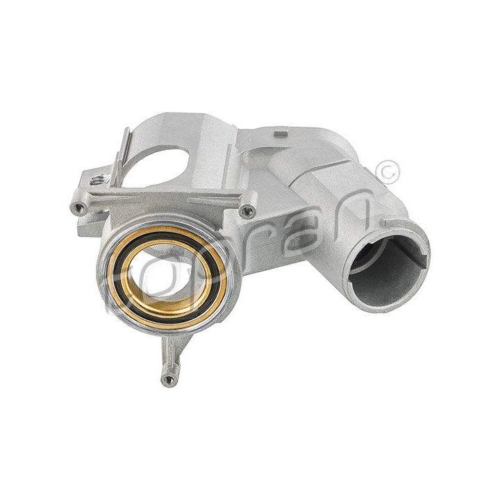 Vairo užraktas TOPRAN 102 413