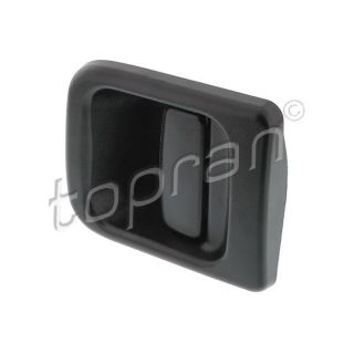 Išorinė durų rankena TOPRAN 207 355