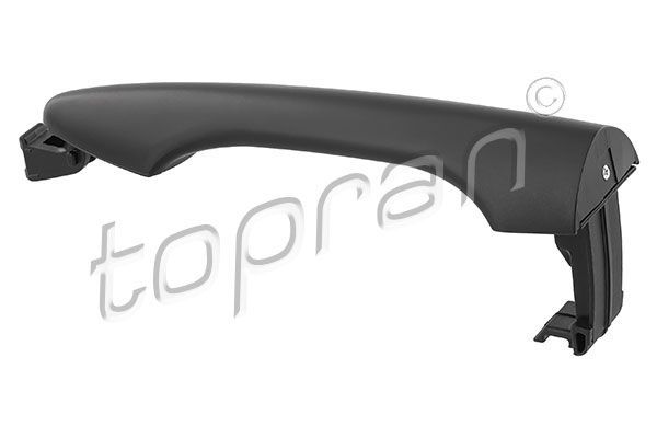 Išorinė durų rankena TOPRAN 620 002