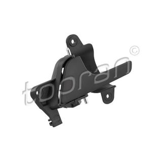 Durų rankenėlė, vidaus TOPRAN 620 016