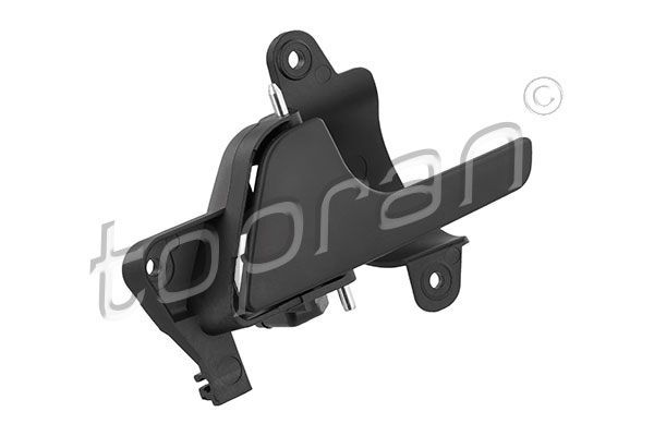 Durų rankenėlė, vidaus TOPRAN 620 016