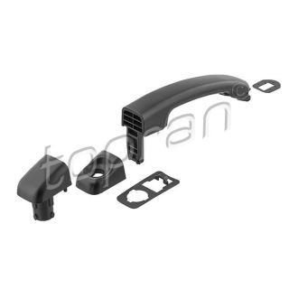 Išorinė durų rankena TOPRAN 701 628